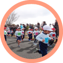 マラソン大会写真